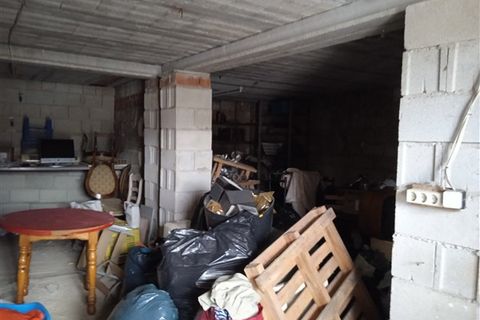 Landsbyhus i Zujar, Granada, Zujar - € 100.000 | Ref: 250 - foto 28